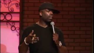 TK Kirkland   Manage your pussy a lil bit better stand up comedy