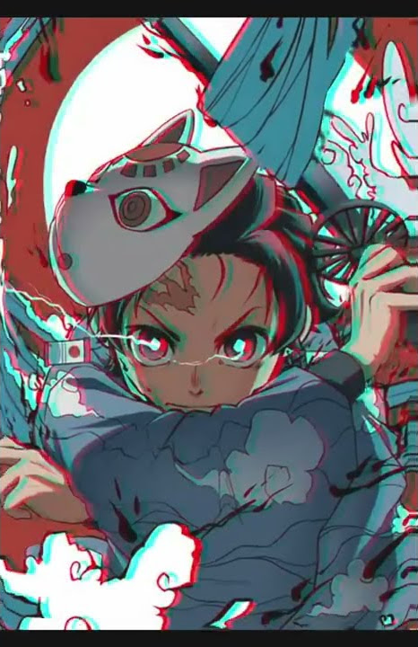 Demon slayer (3D)
