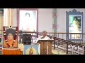 SAMARPAN#88: 19 August 2018 - Talk by Shri. Dillip Kumar Choudhury