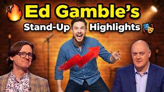 Chris Addison’s Funniest Moments | Ultimate Comedy Compilation | Mock the Week Compilation