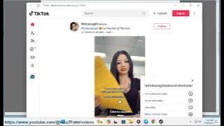 TikTok to mp4 101: turn tiktok link into mp4​?