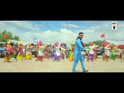 सारे गाँव में रूका तेरी रूप मस्तानी का Naw Hr Song 2017