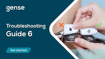 mediscan: Troubleshooting Guide for Fixing Electrode Issues