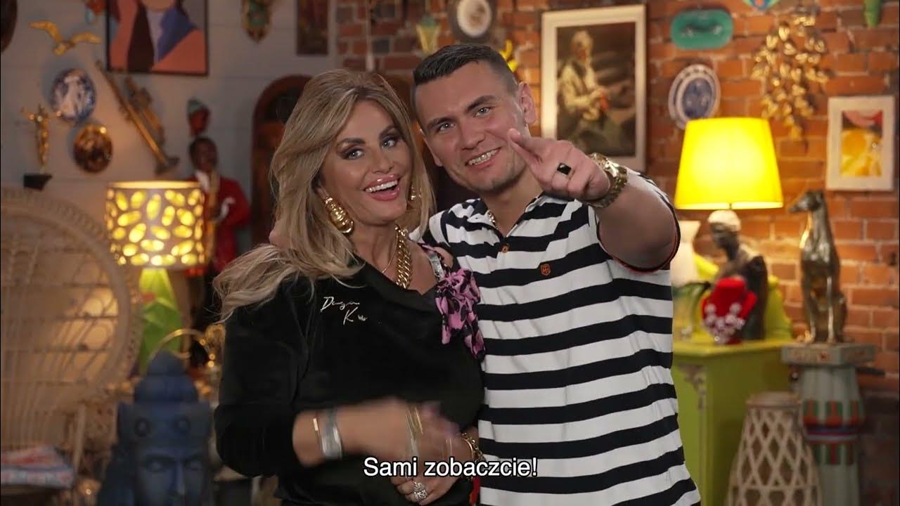 Obsada Serialu Lombard życie Pod Zastaw Gwiazdy specjalne w serialu Lombard. Życie pod zastaw - oglądaj nowe