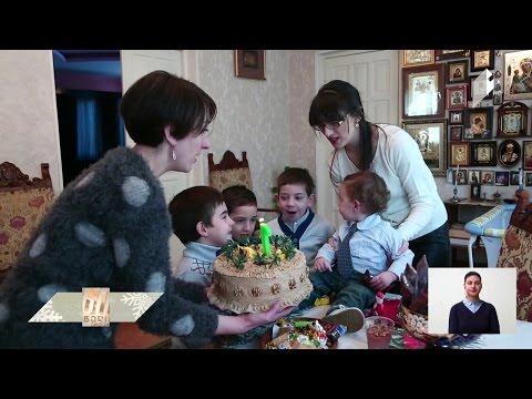 როგორ გამოადგათ პროფესია ახალგაზრდა ექიმებს დედის ამპლუაში?