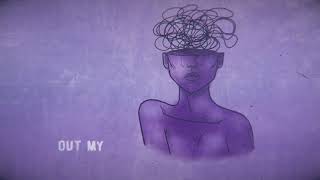 Ella Henderson - Out My Head (Official Lyric Video)