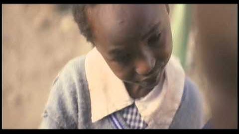 The First Grader clip: Agnes and Maruge