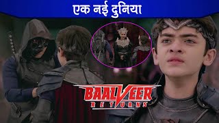 Baalveer Returns: All New Episodes With New Theme Will Be Seen | Deets Inside