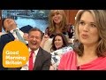 Quality Banter! | Good Morning Britain