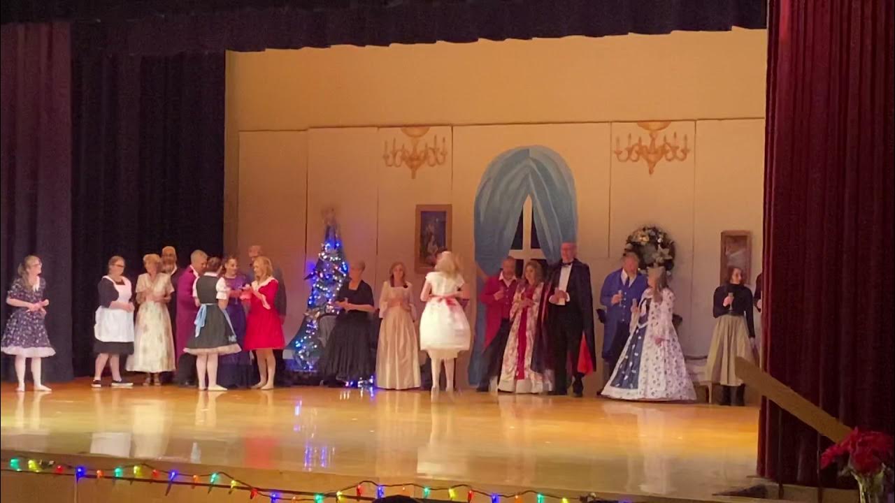 Melissa’s School of Dance & Gymnastics’ Sterling Community’s The