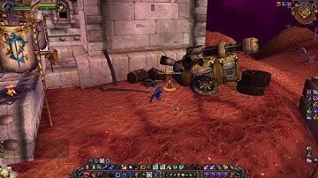 Schematic: Ultra Spectropic Detection Goggles (Alliance) - From where to get, WoW TBC