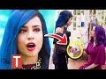 The Real Reason Evie Doesn't Have Powers In Descendants 3