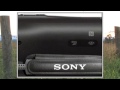 Sony HDRPJ330E Handycam