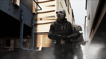 [SFM] What if I didn