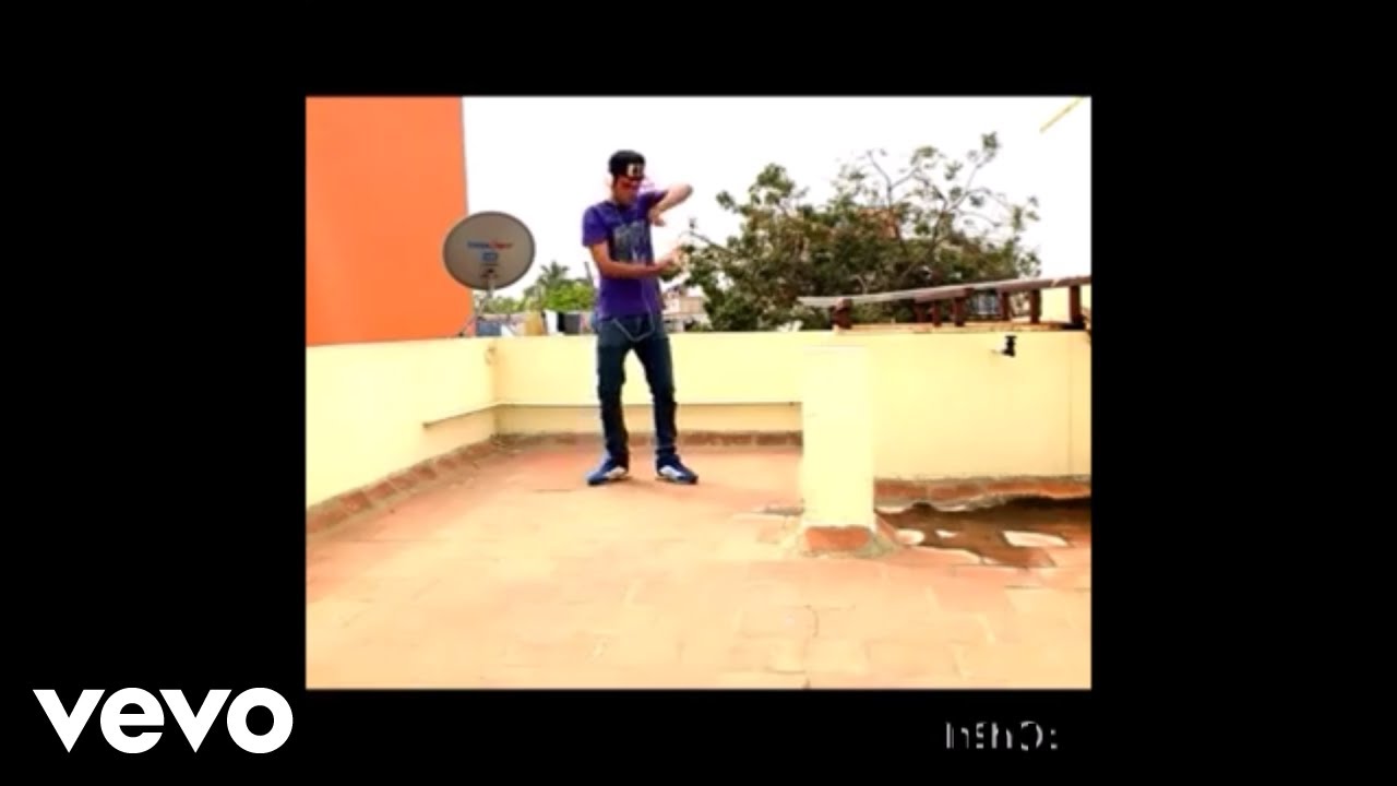 Moça - Drive Me Crazy (Dubstep Mix) [Official Video]