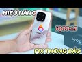 Fix Thông báo - Kết quả test game iQoo 15: thông báo thì mượt còn hiệu năng thì.....