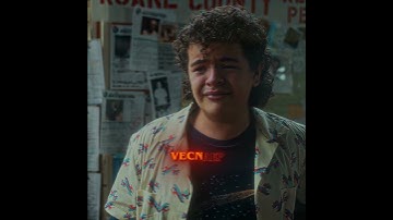 Eddie Was A True Hero- Eddie Munson ❤️| Stranger Things Edit | Die With A Smile (Slowed)