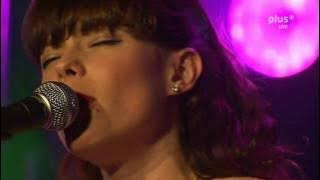 10 Live Like You're Dying - Lenka live at New Pop Festival
