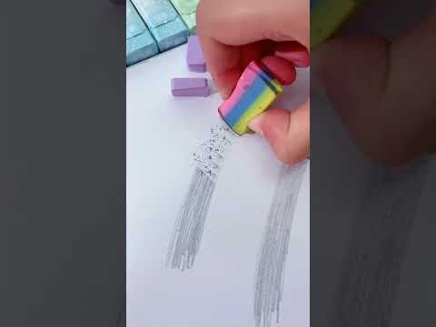 Soft Erasar Pen