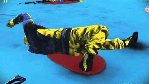 Sniper fury gameplay part#1