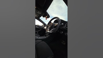 GLA180 Automatic - Japan Import