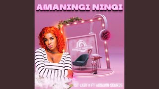 1st Lady K - Amaningi Ningi feat. AirBurn Sounds