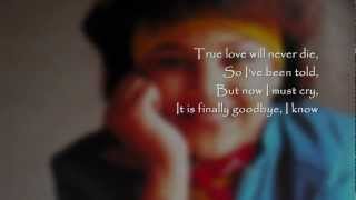 Video thumbnail of "Stacy Lattisaw - Love on a Two-Way Street"
