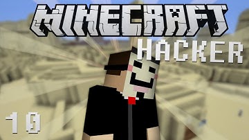 HACKER REPORT! #10 | Minecraft Conquest - GommeHD.net