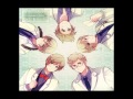 Hetalia - Nordic 5 CD - Track 4 - Wy and the Mysterious Sealand