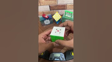 Dont click the sound pleas#rubikscube #speedcubing #viralvideo