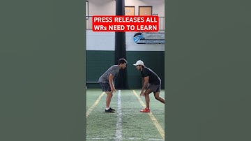 PRESS RELEASES ALL WRs NEED TO LEARN