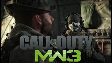 Modern Warfare 3 – Pure Chaos, Insane Kills & Clutch Plays | AI_NIVRA