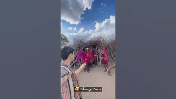 ستانلي في ادغال إفريقيا تشبع ضحك ههههه شوفو واش قالهم 