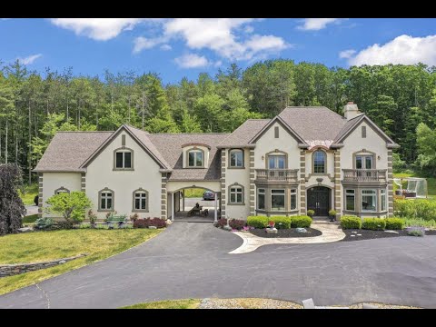380/382 Lape Road, Nassau, NY home video tour