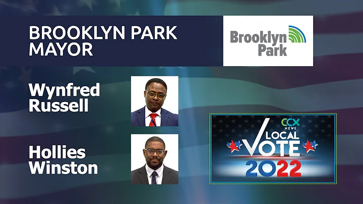 Local Vote 2022: Hollies Winston, Wynfred Russell ...