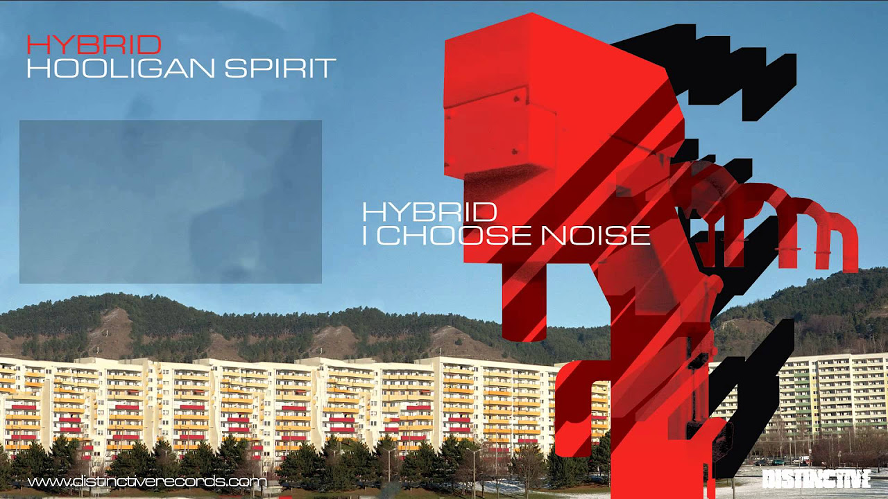 Hybrid   Hooligan Spirit