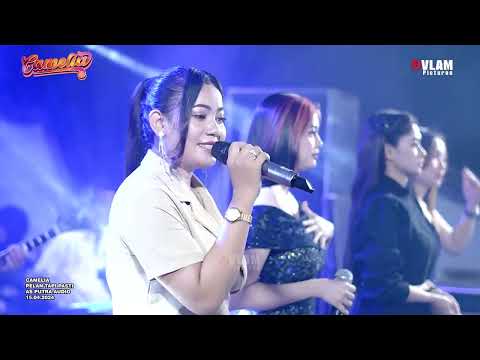 FULL ALBUM CAMELIA PELAN TAPI PASTI WEDDING HERI KESWANTO & NUR SINTA || DAWE KUDUS