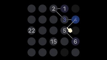 Number Chain - Logic Puzzle