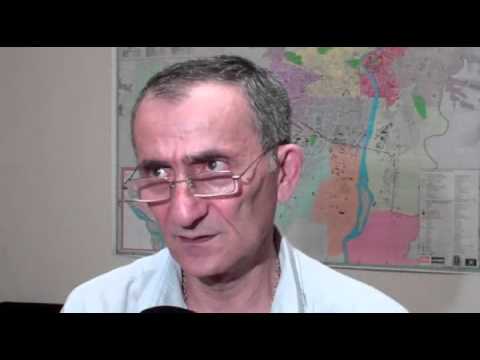 საჩივრების განხილვის პროცეს