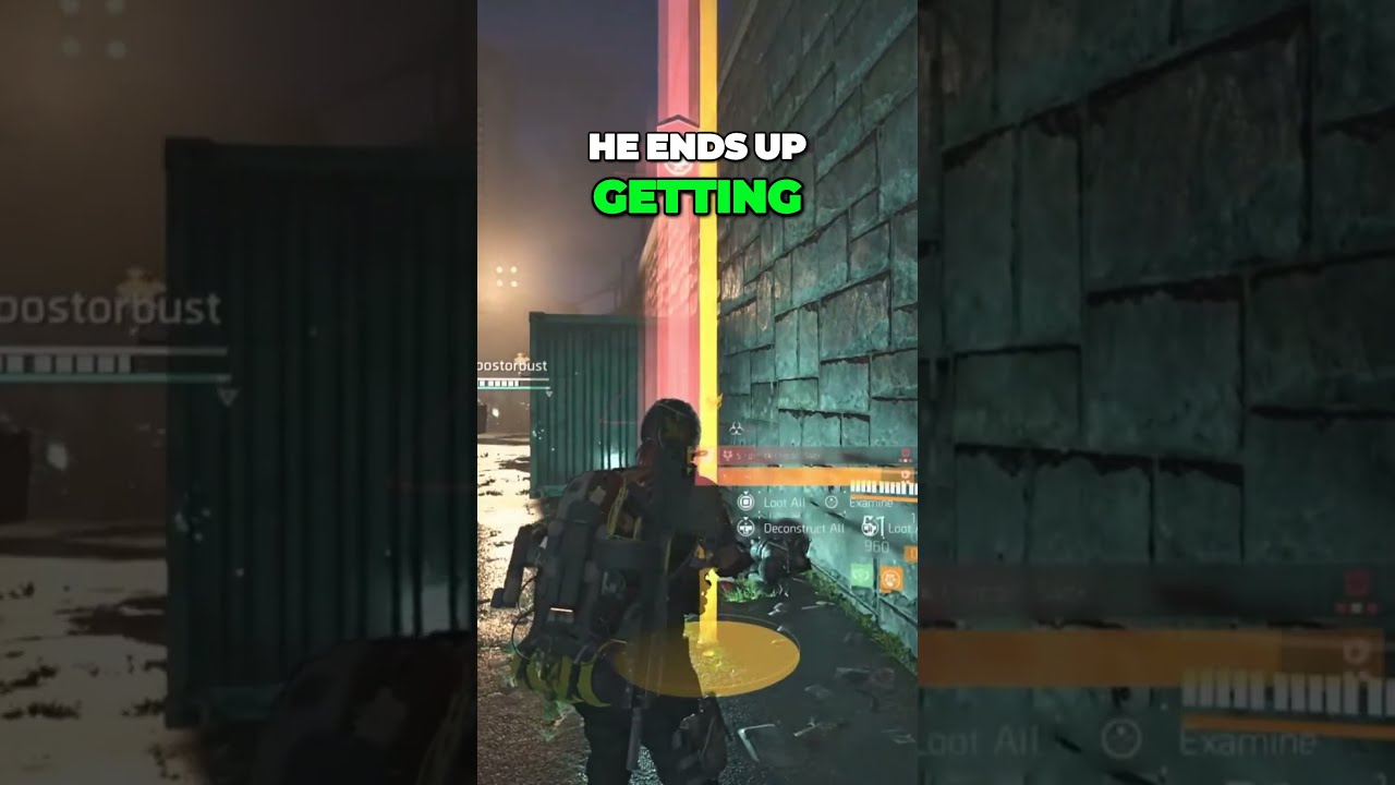 Mind Blowing Dark Zone Double Rare Exotic Drops Unleashed 
