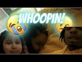 THE FIRST KID ON YOUTUBE TO GET THEY BUTT WHOOPED!!!