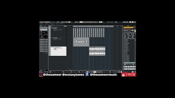 How To Add Empty Bars Between Sections. #shorts