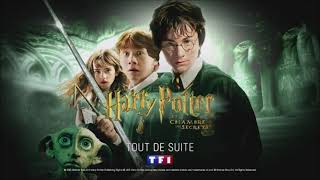 Harry Potter Et La Chambre Des Secrets - Coming Next Tf1