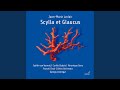 Miniature de la vidéo de la chanson Scylla Et Glaucus, Op. 11 : Acte 3. Symphonie : “Serments Trompeurs” (Scylla)