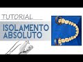 Tutorial 5 - Isolamento Absoluto