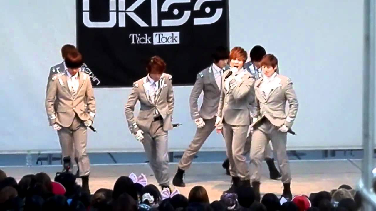 U-KISS JAPAN BEST LIVE TOUR 2016~5th Anniversary Special~(スマプラ対応) [DVD] lok26k6 U-KISS JAPAN BEST LIVE TOUR 2016~5th Anniversary Special