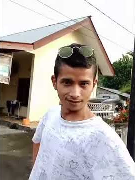 !! Mantri Oro Yopin  Nga sabar Ingin bertemu Preman pinongkalan Indra Dunggio