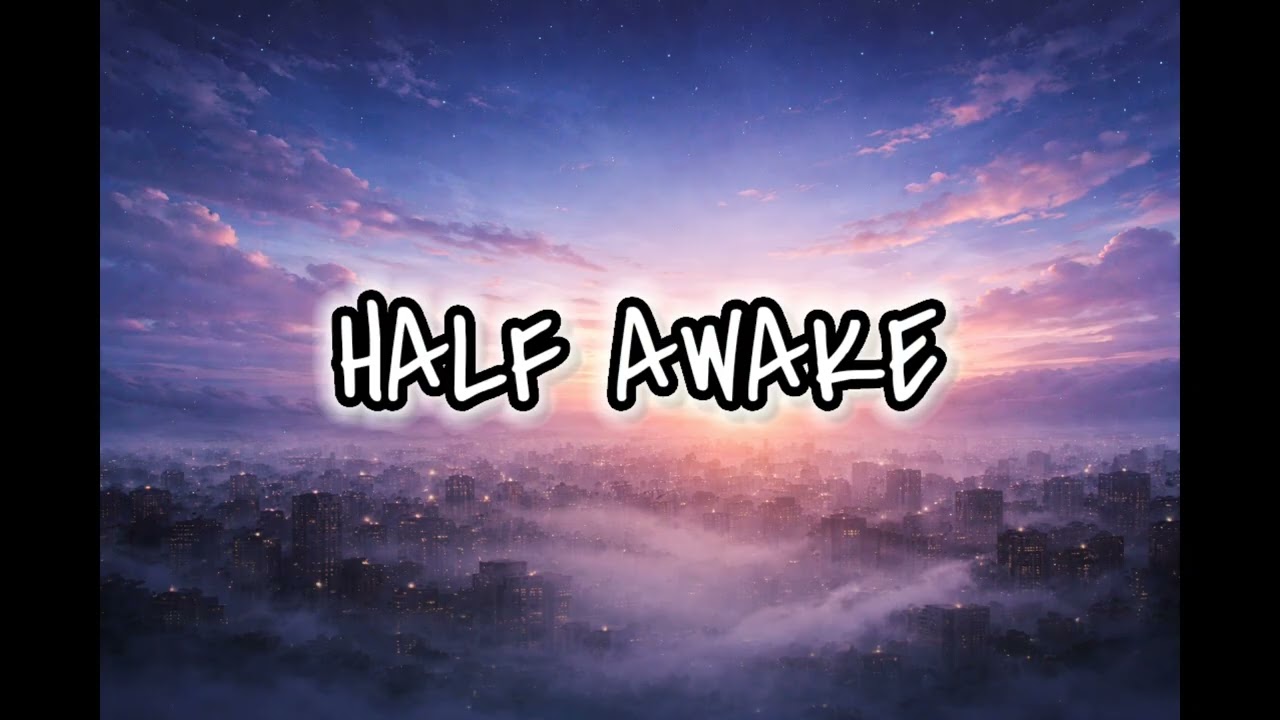 (FREE) "Half Awake" – Brent Faiyaz x Trap Soul Type Beat 2026  | Prod. EnVoR