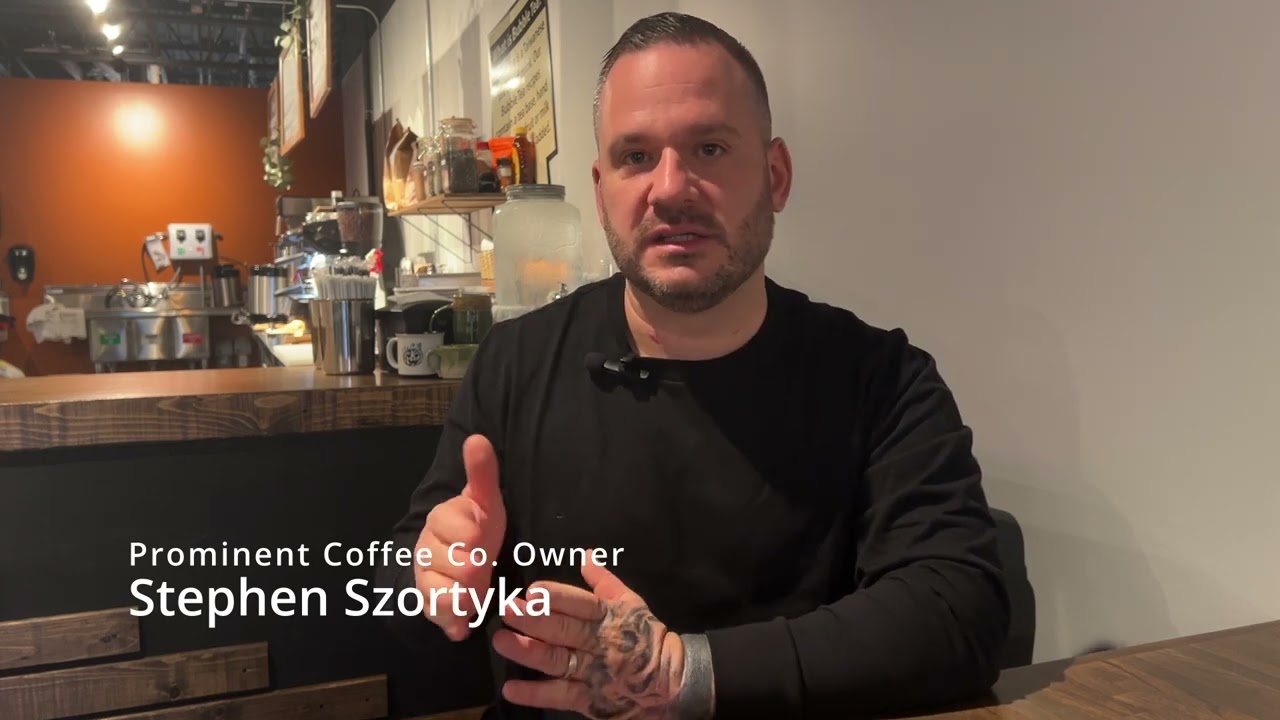 End of an era for Pulp 716: a new chapter with Prominent Coffee Co.