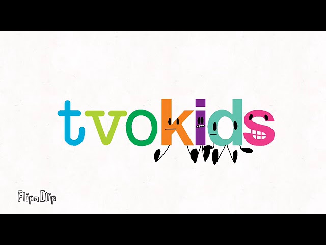 The TVOKids Logo But It's A JacobTV3.0 Style? by TheBobby65 on